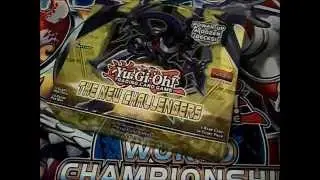 New Challengers Box Opening + Phantom Forces Pack Opening