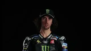 2026 Monster Energy Yamaha MotoGP Riders