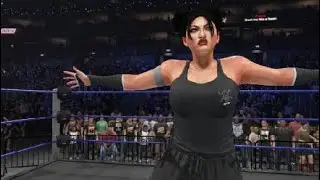 STW universe Kira vs Carmen Electra vs Nomi Motoda 