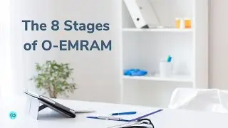 The 8 Stages of O-EMRAM