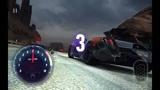 nfs no limits gameplay RAESR tachyon speed day 4 event 2
