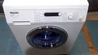 Стиральная машина Miele W5100 7KG, 1600 (Waschmaschine Miele)