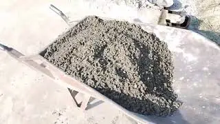 cement  ki cholahe tyar ki ja rahi hen | mazboot or kam kharch cholaha banane ka tariqah
