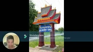 GS-2010 Cross cultural experiences Wat lao buddharam Murfressboro TN