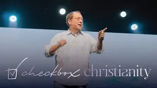 Checkbox Christianity | Philippians Week 7 | Full Service On Demand