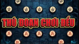Cờ Tướng Ngô Lan Hương vs Thiên Vũ đòn nhảy mã thần sầu
