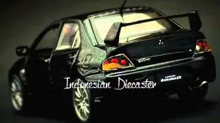 April 2015 Best Photos Diecast Vehicles by All Indonesian Diecaster.