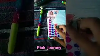 pink journey