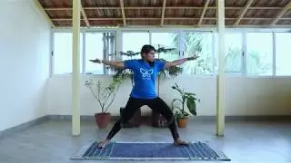 NIRVANA YOGA MAT EXPLAINER VIDEO