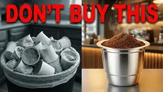 Top 5 Reusable K-Cup Pods in 2026☕ Save Money & Brew Better