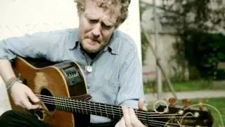 #330 Glen Hansard - What Are We Gonna Do (Acoustic Session)