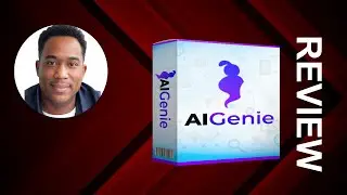 AI Genie Review