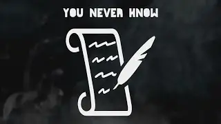 Casey Masters - You Never Know [Official Audio]