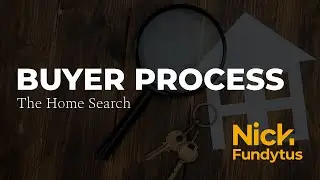 Buyer Process: The Home Search