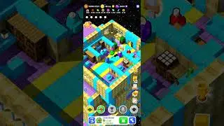 tower craft 3d