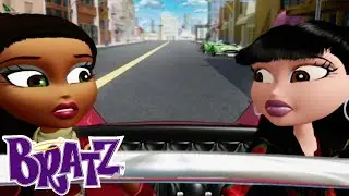 Bratz&trade; El Problema De Sasha