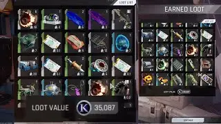 How I play solo | #1 | The Cycle: Frontier