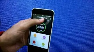 HTC Desire 620G Review (Hindi)