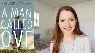 A Man Called Ove: Book Review