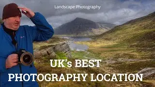 UK's Best Photography Location
