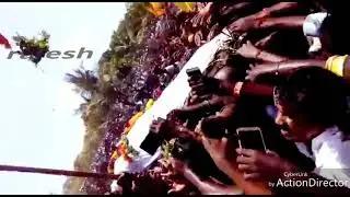 Pmk J Guru Death Video