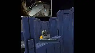 Spatial Ops Arena 4 Players plus 2 Bots Live Driveway & VR POV in a maze