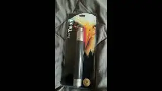 Expandable ASP talon Baton infinity Telescopique infinity pr&eacute;sentation