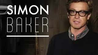Simon Baker Interview | Larry King Now | Ora TV
