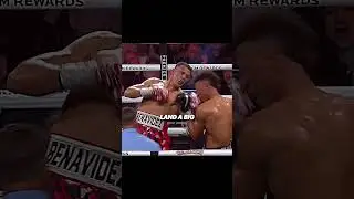 Benavidez's Guard Manipulation