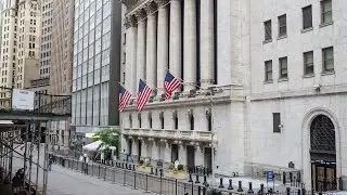 U.S. Markets Will Continue to Be Volatile: JPMorgan's Chow