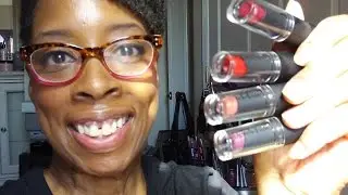 *NEW* Wet N Wild Fall Matte Lipsticks 2014 Limited Edition