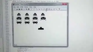 Space Invaders on TI LaunchPad TM4C123G (ARM® Cortex™-M4F)
