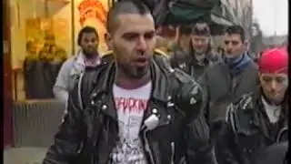 Bunchofuckingoofs (BFG) New Music 1989