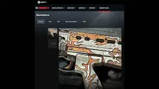 New Marketplace Skin Drop - 6News - Rainbow Six Siege X