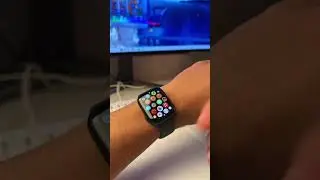 You are wearing your Apple Watch wrong..