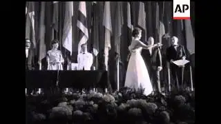 CANNES FILM FESTIVAL.  - NO SOUND