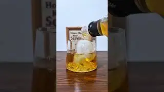 #cinnamon #classic #whiskey #drink #oldfashioned #shorts