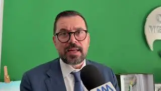 Messina: morti bianche, rapporti sindacali e politica locale, intervista ad Antonino Alibrandi