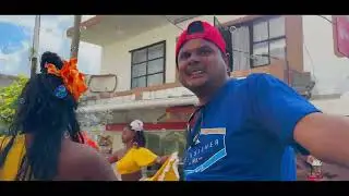 TIISAM - AROZE SEGA ( CLIP OFFICIEL)