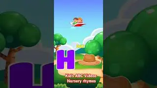 Kiddos phonics song/Nursery rhymes/A for Apple/Kindergarten Study zone