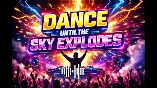 Dance Until The Sky Explodes 🔥 | Eurodance Explosivo DJ Bobo Style