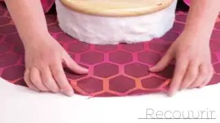 DIY Tabouret tendance | Fabricville