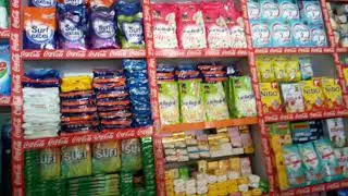 Khan General Store