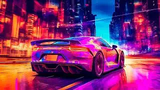 Speed Maestro - Autoxtasy, BAD NiNJA - i See The Lie, Wayne Johnny - OBSESSED, Otilia - Adelante (