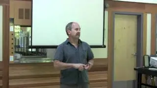 Sustaining Your Sustainable Car - Dan Freeman - CBC 2011