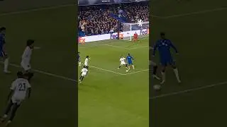 BADIASHILE'S CHEEKY FLICK