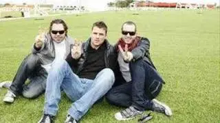 El canto del loco- Ya No Queda Nada BSO SINFIN
