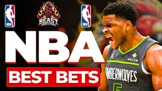 3-0 RUN!! NBA PICKS TODAY (1/26/26) | Best Bets & Player Props Predictions