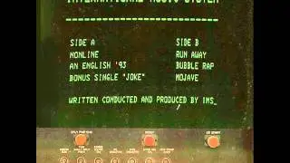 International Music System - Mojave