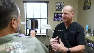 Meet Dr. Mark Boren: Bringing Personalized Dental Care to Rowlett Smiles